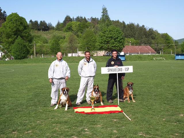 www.atibox.net * www.euroboxer.eu * www.boxergenealogia.eu